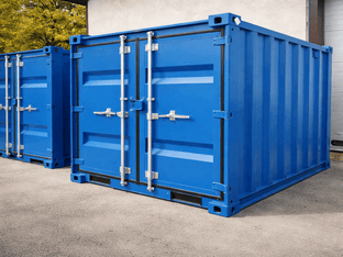 Liten container 5'
