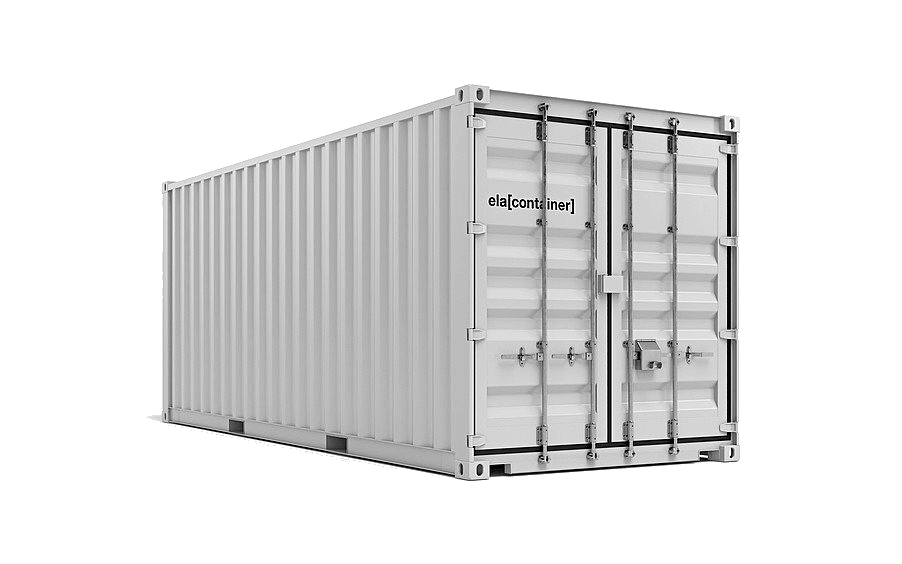Fraktcontainrar att hyra